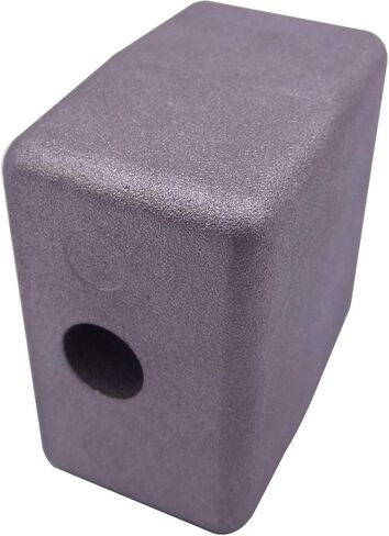 Boat Motor 0393023 0436745 393023 436745 Aluminum Anode for Evinrude Johnson OMC Outboard Engine 60HP-300HP, fits Sierra Marine 18-6024 in Saudi Arabia