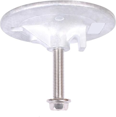 محرك القارب SouthMarine 6CE-45373-00 أنود تبويب مسطح لمحرك ياماها الخارجي F70-F100 F200 F225 F250/B 200HP 225HP 250HP 275HP 300HP in Saudi Arabia