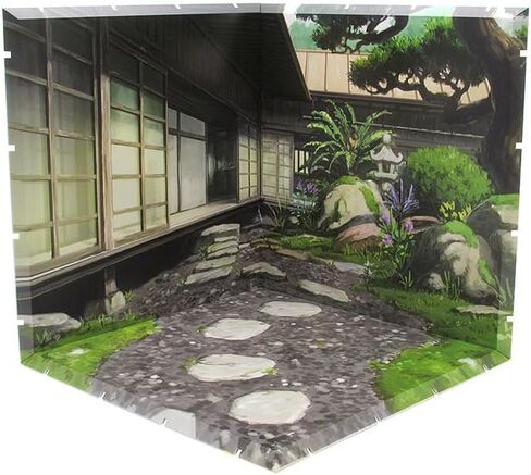 PLM Dioramansion 200: ديوراما مجسمة للفناء in Kuwait