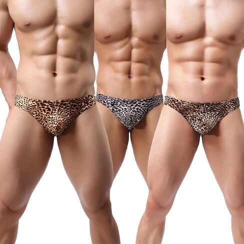 Ngtcglm Mens Thongs Underwear Sexy Male Lingerie G String T-Back Low Rise Bulge Pouch Straps in Saudi Arabia