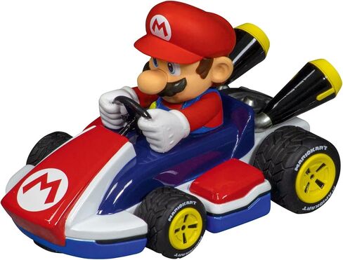 Carrera Evolution 20025240 Super Cars Analog Electric 1:32 Scale Slot Car Racing Track Set - Includes Two 1:32 Scale Cars & Two Dual-Speed Controllers Ages 8+ in Kuwait