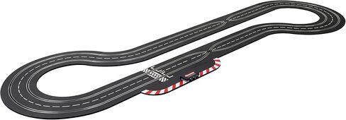 Carrera Evolution 20025240 Super Cars Analog Electric 1:32 Scale Slot Car Racing Track Set - Includes Two 1:32 Scale Cars & Two Dual-Speed Controllers Ages 8+ in Kuwait