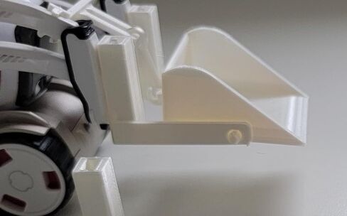 ملحقات Cozmo وVector محمل البليت بالرافعة الشوكية in Saudi Arabia