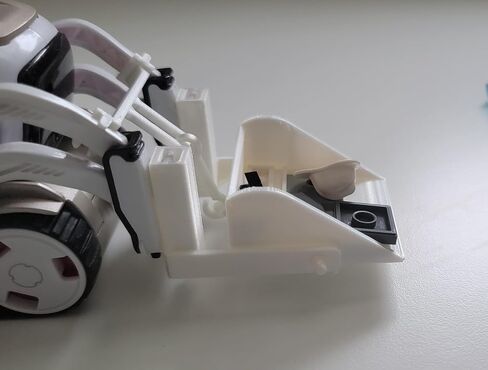 ملحقات Cozmo وVector محمل البليت بالرافعة الشوكية in Saudi Arabia