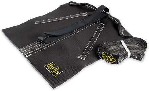 Spud, Inc. Magic Carpet Sled | Speed Sled | Strength and Condition Sled in Saudi Arabia
