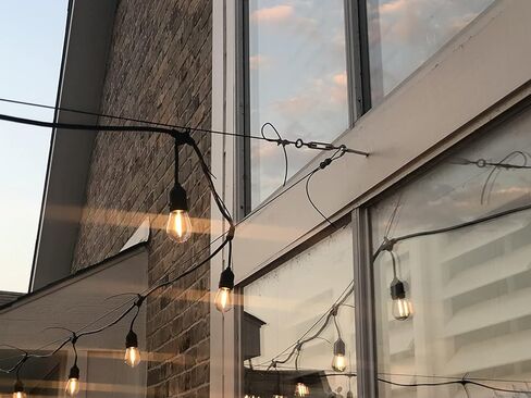 TooTaci 24pcs 1/16 "كابل المشابك M2 مقاطع حبل الأسلاك المزدوجة، 304 المشابك حبل الفولاذ المقاوم للصدأ مع المكسرات قفل مكافحة تخفيف، 1/16 سلك حبل السحابات المشابك لتعليق الأسلاك، سلك الحديقة، سلك السياج in Kuwait