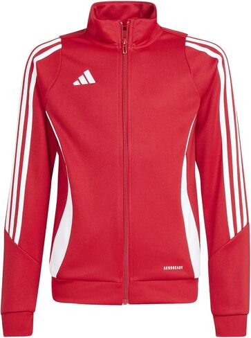 adidas Women's Tiro 24 Training Jacket in Saudi Arabia