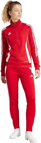 adidas Women's Tiro 24 Training Jacket in Saudi Arabia