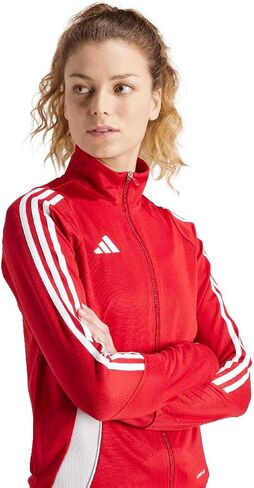 adidas Women's Tiro 24 Training Jacket in Saudi Arabia