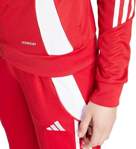 adidas Women's Tiro 24 Training Jacket in Saudi Arabia