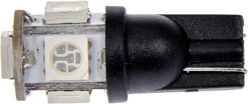 Dorman 1157A-SMD 1157 Amber 5050SMD 20LED Bulb Compatible with Select Models in Saudi Arabia