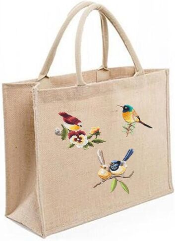 رقعة زهرة وردية، خياطة على رقعة اللوتس المطرزة، رقعة زهور للملابس ذاتية الصنع، الجينز، مشغولات الخياطة in Kuwait