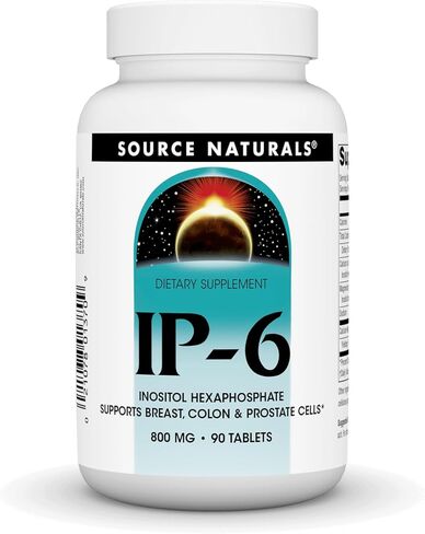 Source Naturals IP-6 Tablet, 90 Count in Saudi Arabia