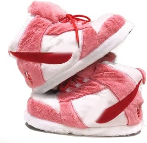 ROCKFOX Sneaker Slippers Non Slip Sole Indoor House Plush Slippers Unisex Indoor Floor Cotton Shoes in Saudi Arabia