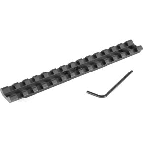 EGW Mossberg 500، 590، 835، 930، 935 متأخرًا (بعد '97) حامل السكك الحديدية Picatinny in Kuwait