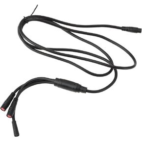 Create idea 2Pin Electric Scooter Data Line Integrated Cable Compatible with Joyor S5 S8 S10 in Kuwait
