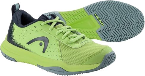 HEAD Junior Sprint Court Tennis Shoes in Saudi Arabia