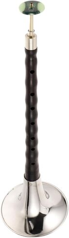 Vaguelly Professional Suona Instrument Lightweight Easy to Carry for Chinese Musical Instrument Beginners in Saudi Arabia