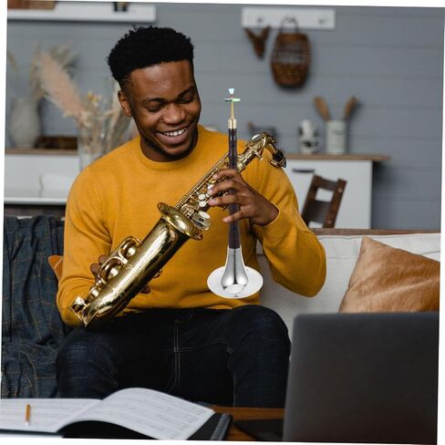 Vaguelly Professional Suona Instrument Lightweight Easy to Carry for Chinese Musical Instrument Beginners in Saudi Arabia
