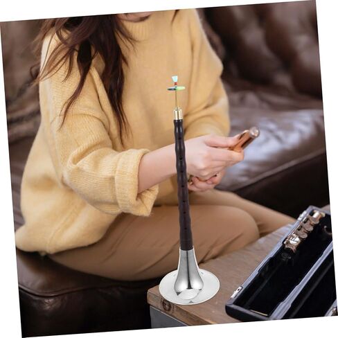 Vaguelly Professional Suona Instrument Lightweight Easy to Carry for Chinese Musical Instrument Beginners in Saudi Arabia