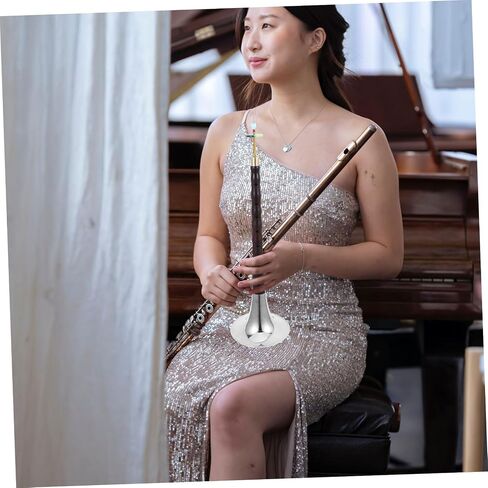 Vaguelly Professional Suona Instrument Lightweight Easy to Carry for Chinese Musical Instrument Beginners in Saudi Arabia