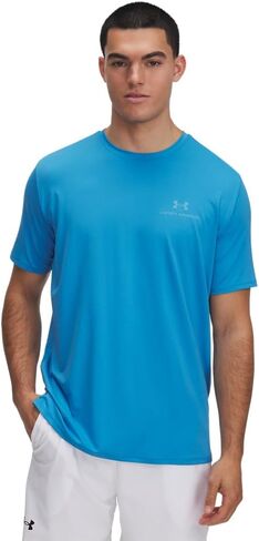 Under Armour Mens Vanish Energy Short Sleeve T Shirt in Saudi Arabia