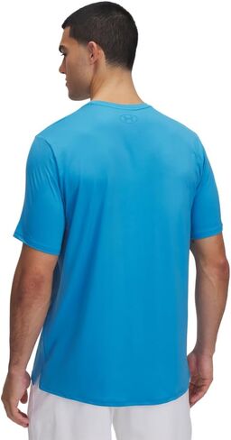 Under Armour Mens Vanish Energy Short Sleeve T Shirt in Saudi Arabia