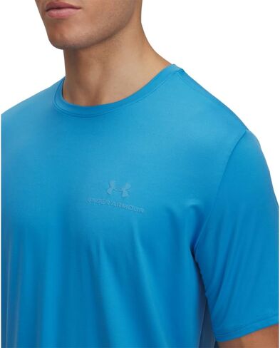 Under Armour Mens Vanish Energy Short Sleeve T Shirt in Saudi Arabia