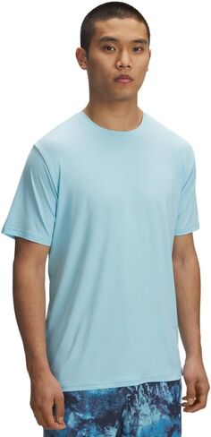 Under Armour Mens Vanish Energy Short Sleeve T Shirt in Saudi Arabia
