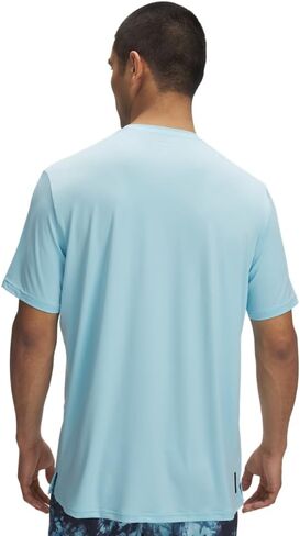 Under Armour Mens Vanish Energy Short Sleeve T Shirt in Saudi Arabia