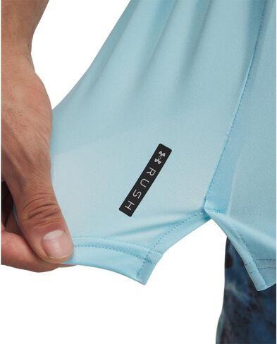 Under Armour Mens Vanish Energy Short Sleeve T Shirt in Saudi Arabia