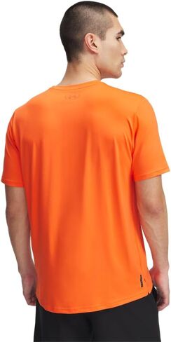 Under Armour Mens Vanish Energy Short Sleeve T Shirt in Saudi Arabia