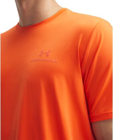 Under Armour Mens Vanish Energy Short Sleeve T Shirt in Saudi Arabia