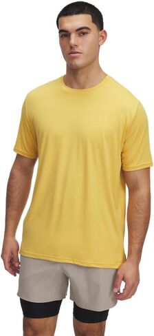 Under Armour Mens Vanish Energy Short Sleeve T Shirt in Saudi Arabia