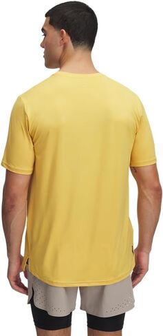 Under Armour Mens Vanish Energy Short Sleeve T Shirt in Saudi Arabia