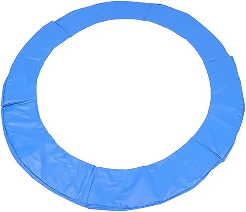 Trampoline Surround Pad Outdoor Trampoline Safety Mat, Waterproof Trampoline Safety Replacement Pad, Tear Resistant Edge Side Protector in Saudi Arabia