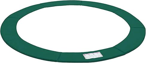 Trampoline Surround Pad Outdoor Trampoline Edge Cover, Waterproof and Folding Trampoline Edge Cover Spring Protector Pad Safety Mat in Saudi Arabia