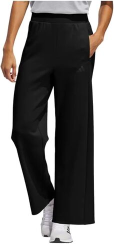 adidas Women's Wide Leg Pant with Pockets in Saudi Arabia