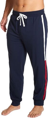 Tommy Hilfiger Modern Essentials French Terry Joggers Dark Navy SM in Saudi Arabia