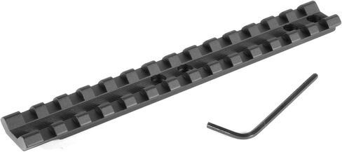 EGW Mossberg 500, 590, 835, 930, 935 Late (After '97) Shotgun Picatinny Rail Mount in Saudi Arabia