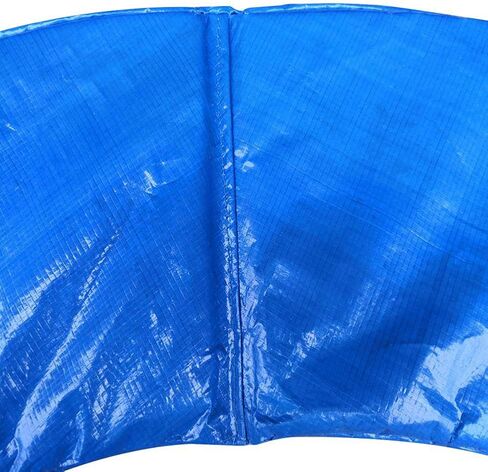 Outdoor Trampoline Accessories Replacement Trampoline Pad Protection Cover Trampoline Edge Cover Spring Cover Padding, Replacement Trampoline Surround Pad in Saudi Arabia