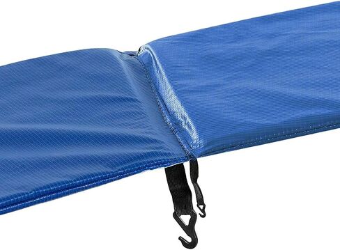 Outdoor Trampoline Accessories Replacement Trampoline Pad, Trampoline Replacement Safety Pad Waterproof Trampoline Accessories Spring Cover Cover Padding Pads in Saudi Arabia