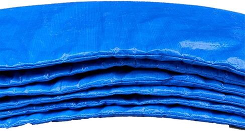 Outdoor Trampoline Accessories Replacement Trampoline Pad Protection Cover Trampoline Edge Cover Spring Cover Padding, Replacement Trampoline Surround Pad for Trampoline, Tear Resistant in Saudi Arabia