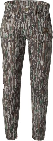 Banded Men's Badlander Lightweight Hunting Pants | Breathable Weather-Resistant Outdoor Field Pants with Vent Zips & Pockets in Saudi Arabia