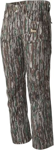 Banded Men's Badlander Lightweight Hunting Pants | Breathable Weather-Resistant Outdoor Field Pants with Vent Zips & Pockets in Saudi Arabia