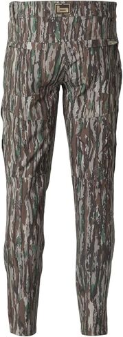Banded Men's Badlander Lightweight Hunting Pants | Breathable Weather-Resistant Outdoor Field Pants with Vent Zips & Pockets in Saudi Arabia