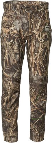 Banded Men's Badlander Lightweight Hunting Pants | Breathable Weather-Resistant Outdoor Field Pants with Vent Zips & Pockets in Saudi Arabia