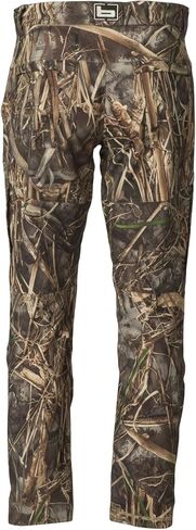 Banded Men's Badlander Lightweight Hunting Pants | Breathable Weather-Resistant Outdoor Field Pants with Vent Zips & Pockets in Saudi Arabia