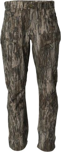 Banded Men's Badlander Lightweight Hunting Pants | Breathable Weather-Resistant Outdoor Field Pants with Vent Zips & Pockets in Saudi Arabia