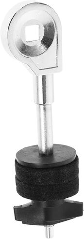 Cymbal Stacker Attachment Durable Cymbal Arm Holder for Drums Stable and Easy to Install Percussion Instrument Mounting Hardware Replacement for Broken in Saudi Arabia